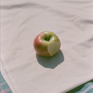 Meet your Posher, Chloe